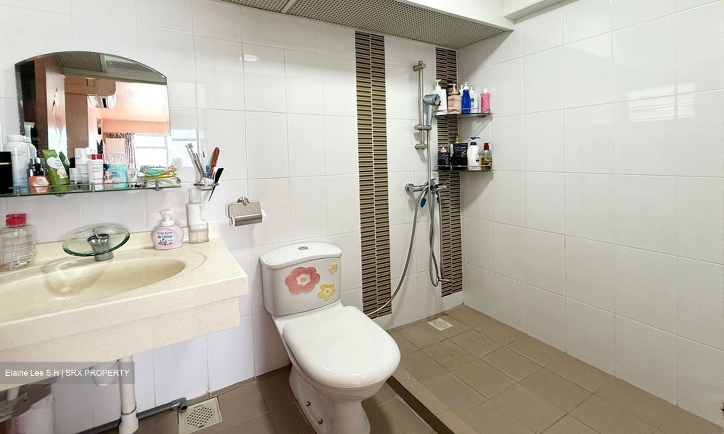 Blk 332B Anchorvale Isles (Sengkang), HDB 5 Rooms #612391881